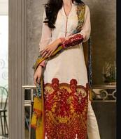 New Trendy Eid Dresses Affiche