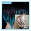 Idea Baru Trend Warna Rambut