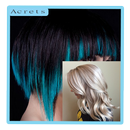 Situs baru Trend Warna Rambut APK