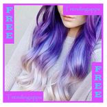 New Trendy Hair Color