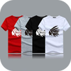 New T shirt Design APK