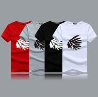 New T shirt Design syot layar 2