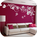 New Wall Painting Design APK