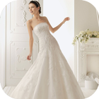 New Styles Wedding Dress biểu tượng