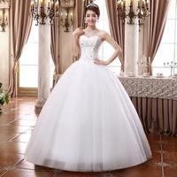 New Wedding Dress Styles syot layar 3