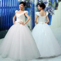 برنامه‌نما New Wedding Dress Styles عکس از صفحه