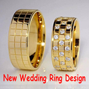 New Wedding Ring Design APK