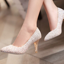 New Wedding Shoes Design APK