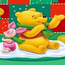 New Whine The Pooh Wallpaper HD APK