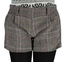 Новые женские короткие штаны скриншот 3