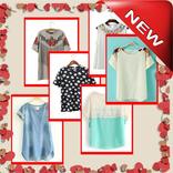 New Women T-Shirt Design