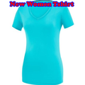 Neue Frauen Tshirt