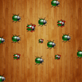 Anti Insect Score