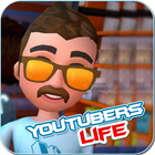 Guide For Youtubers Life icon