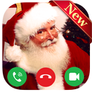 Video Call With Santa - Santa's Magic Phone Call APK