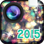 New Year Collage Photo Editor