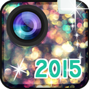 APK New Year Collage Photo Editor