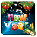 New Year Frames 2018 APK