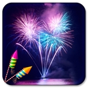 Neujahr 2015 Live-Hintergründe APK