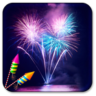 Happy New Year Live Wallpaper آئیکن