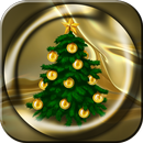 Живые обои с новым годом APK