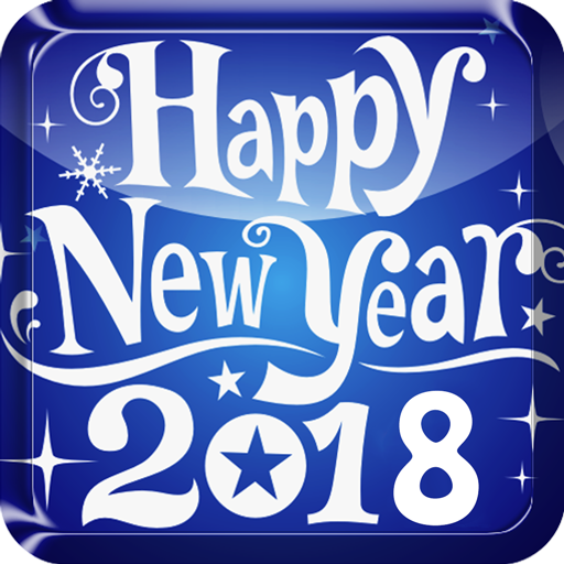 New Year Live Wallpaper