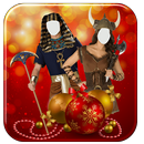 New Year Photo Montage APK