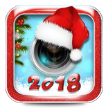 New Year Photo Editor