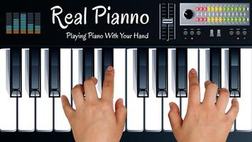 Real Piano 3D syot layar 1
