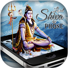 Shiva in Phone : Wallpaper, Ringtone, Frames ikona