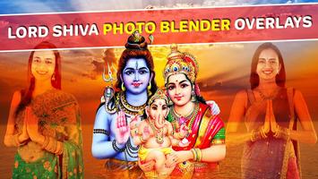 Shiva in Phone : Wallpaper, Ringtone, Frames screenshot 3