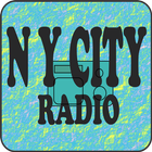 New York City Radio आइकन