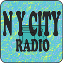 New York City Radio aplikacja