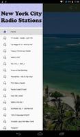 New York City Radio স্ক্রিনশট 1