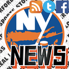 Icona New York Islanders All News