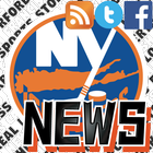 New York Islanders All News Zeichen