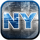 Fond D'écran Animé New York APK