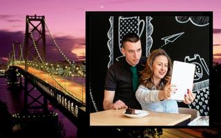 New York Photo Frames ภาพหน้าจอ 1