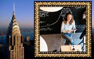 New York Photo Frames ภาพหน้าจอ 2