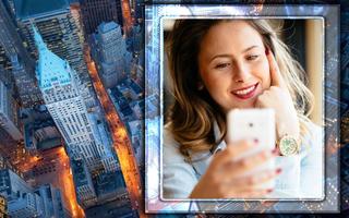 New York Photo Frames ภาพหน้าจอ 3
