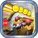 New York  Subway Surfer FREE! APK