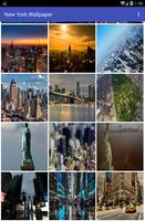 New York Wallpaper 截图 1