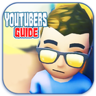 New Youtubers Life Guide ícone