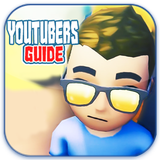 New Youtubers Life Guide أيقونة