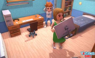 New Youtubers Life Guide Cartaz