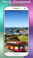 New Zealand Live Wallpaper screenshot 2