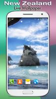 New Zealand Live Wallpaper screenshot 3