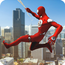 New neighbor Spider Hero APK