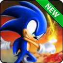 APK Tricks For Sonic Forces Speed Battle