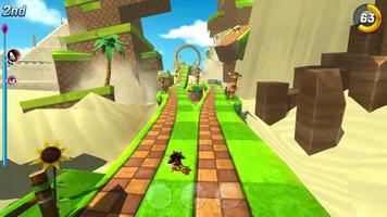 Tricks For Sonic Forces Speed Battle imagem de tela 2